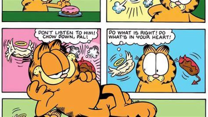 A Journey Into The Funniest Cartoon Character Names