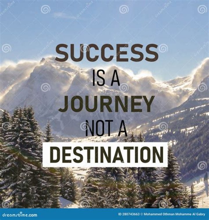 A Journey Of Beauty, Success, And Inspiration