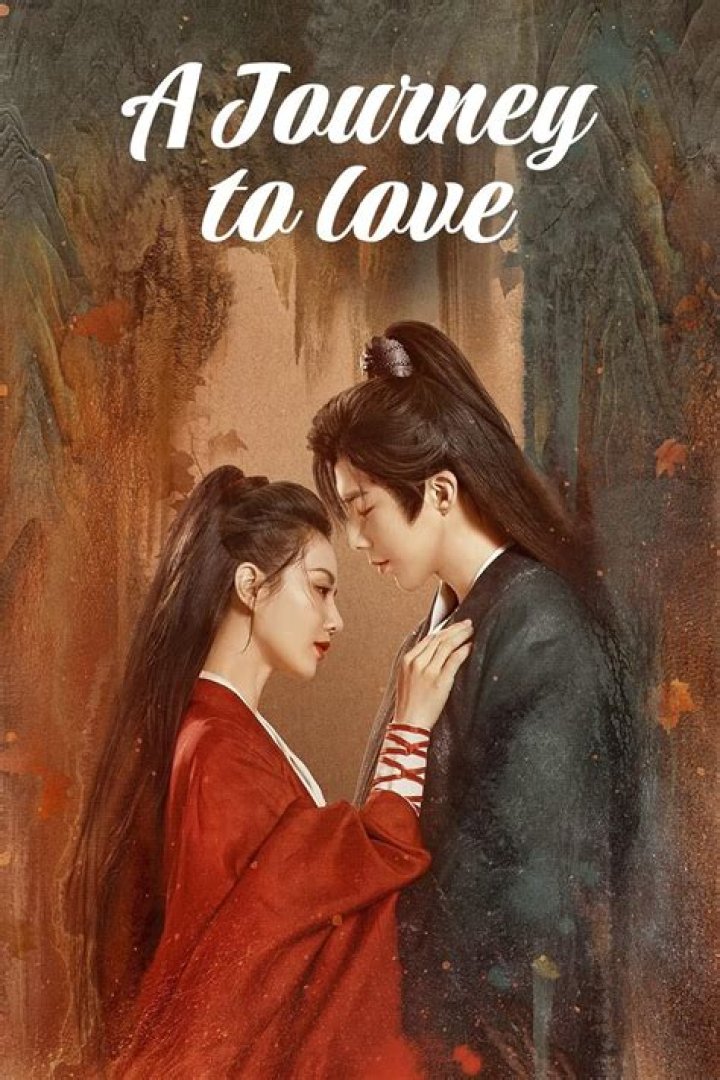 A Journey Of Love, Divorce, And Redemption