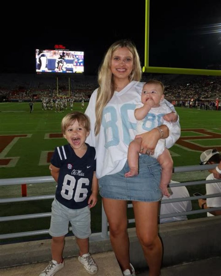 Caden Prieskorn Learn About His Siblings Brother Brady