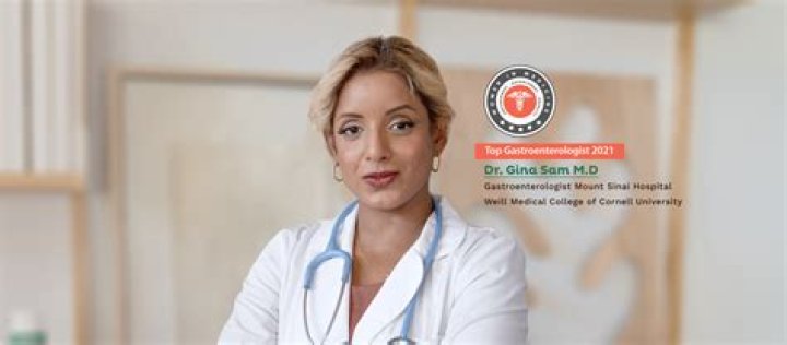 Discover The Expertise Of Dr. Gina Sam, A Renowned Plastic Surgeon