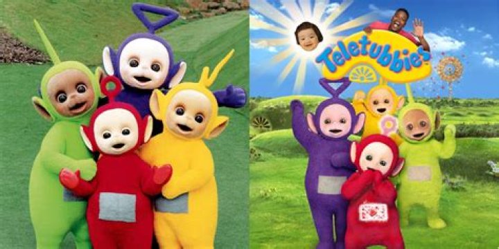 Dive Into The True Story Behind Teletubbies