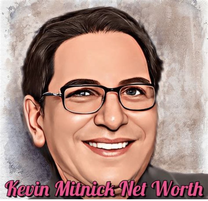 Exploring The Kevin Mitnick Net Worth