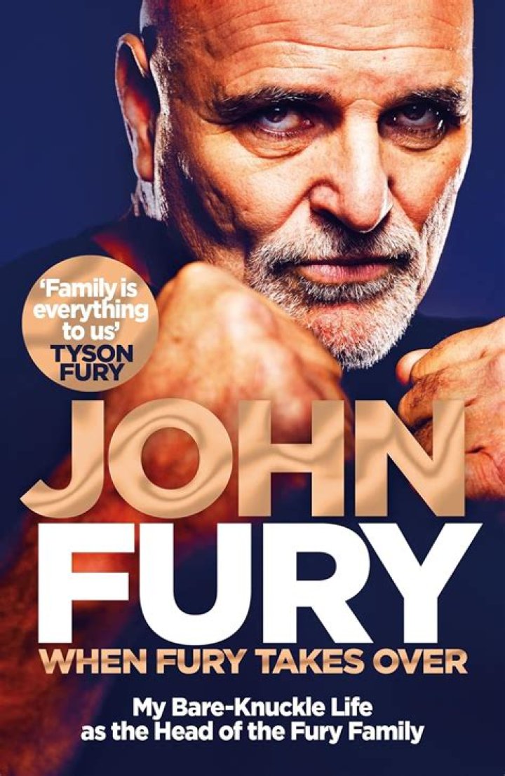 Exploring The Life Of John Fury's Wife