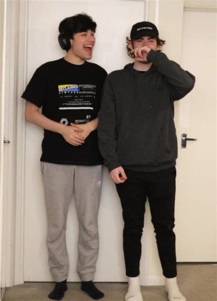 GeorgeNotFound's Height And Its Surprising Influence