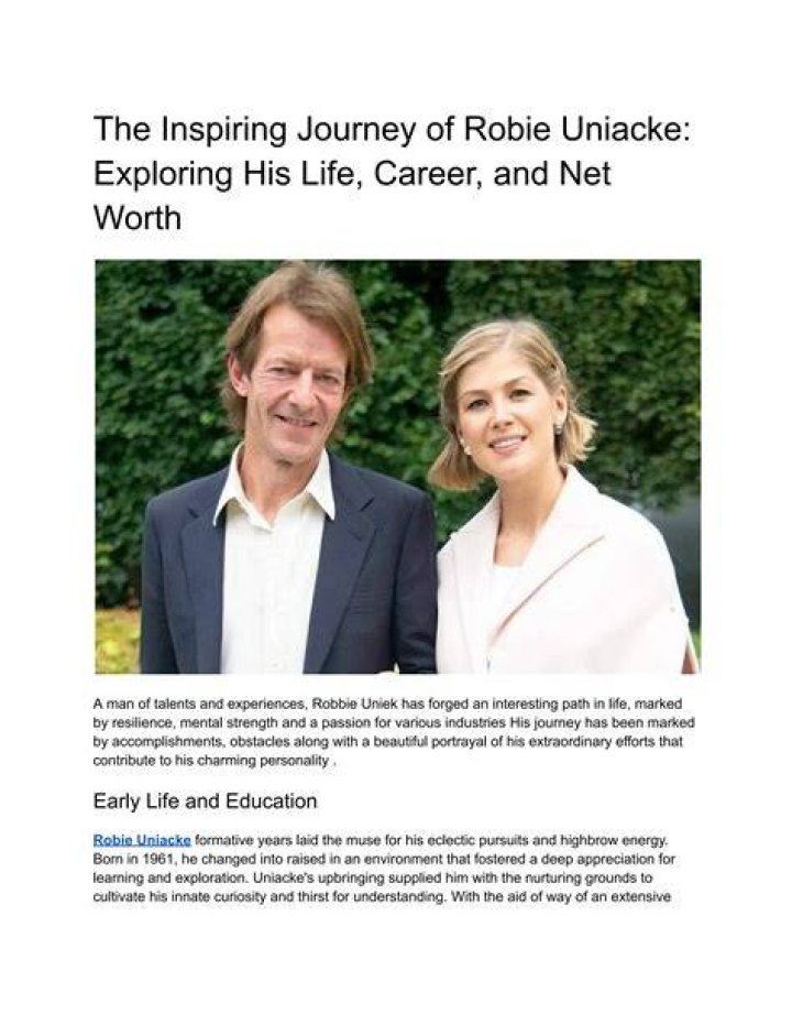 Insights Into Her Life, Career, And Net Worth
