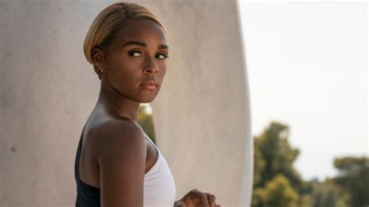 Janelle Monae's Journey Of Acceptance And Resilience