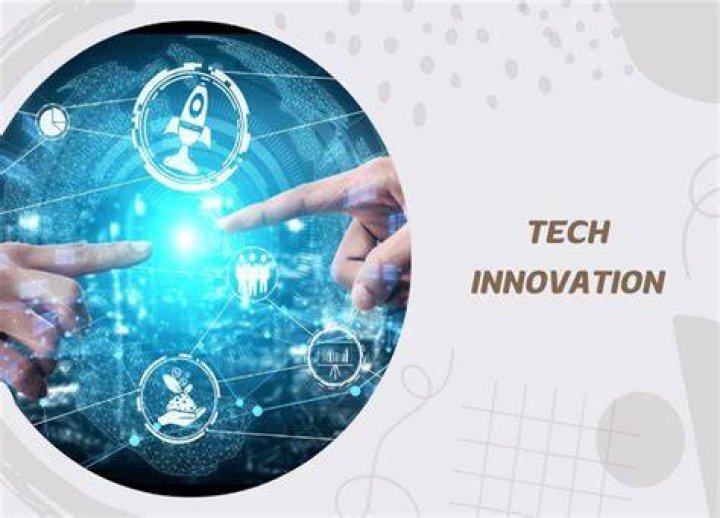 Leading The Charge In Tech Innovation