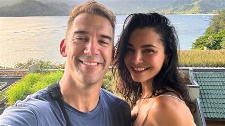 Martha Higareda's Husband And Their Enduring Love