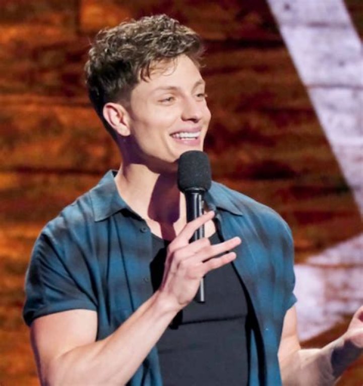 Matt Rife's Teeth: A Unique Comedy Catalyst