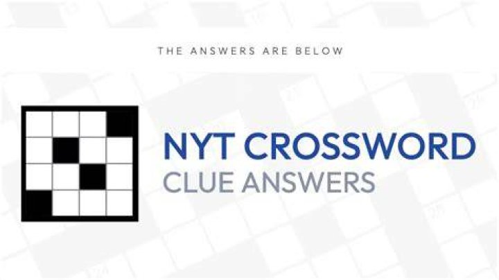 Menace in Raiders of the Lost Ark NYT Crossword Clue Answer