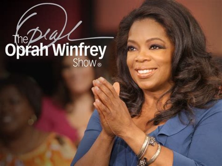 Oprah Winfrey's Enduring Love Story