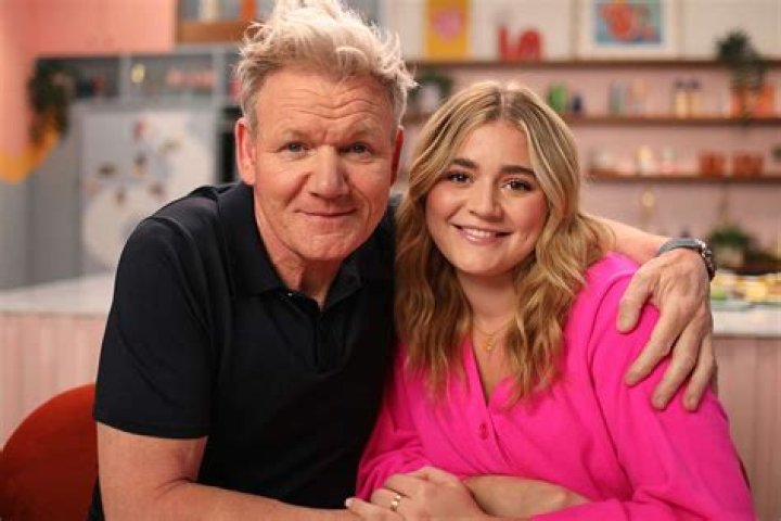 Uncover The Secrets And Influences Of Gordon Ramsay's Parents