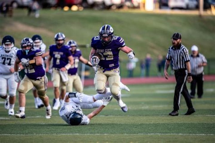 Uncovering The Hidden Truths Behind The Karns City Football Player Collapse