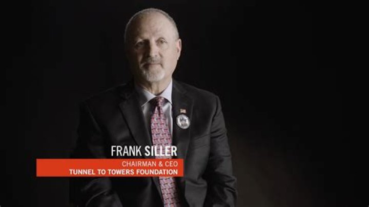 Uncovering The Inspiring Legacy Of Frank Siller's Wife
