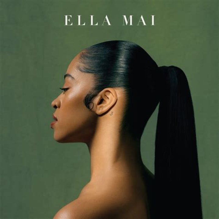Unlock The Hidden Story Behind Ella Mai's Name