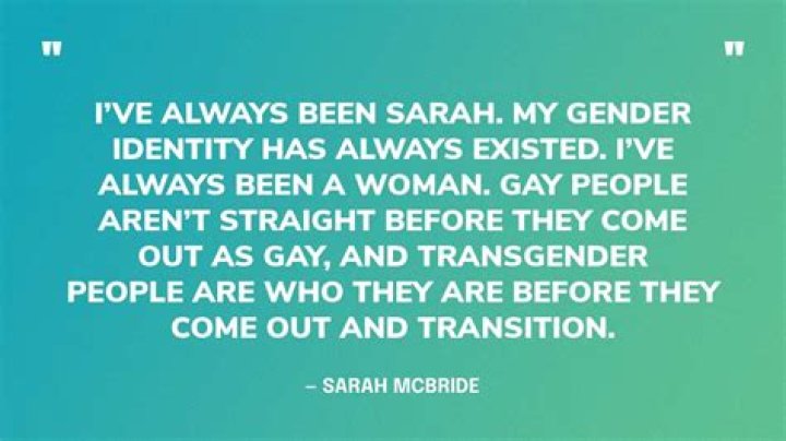 Unlocking The Truth About Transgender Empowerment