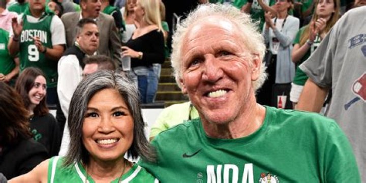 Unveiling Bill Walton's Wife: Discoveries And Insights