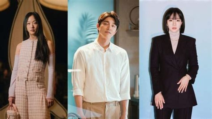 Unveiling Gong Yoo's Relationships: Intriguing Revelations