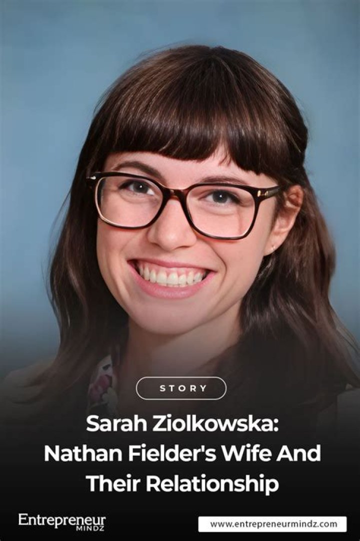 Unveiling Sarah Ziolkowska: Discoveries And Artistic Insights