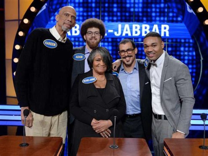 Unveiling The Age Of Excellence: Kareem Abdul-Jabbar Jr.'s Journey