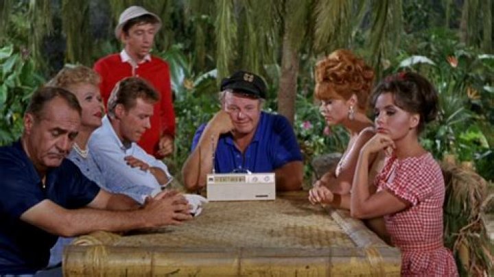 Unveiling The Enduring Legacy Of "Gilligan's Island" 55 Years Later