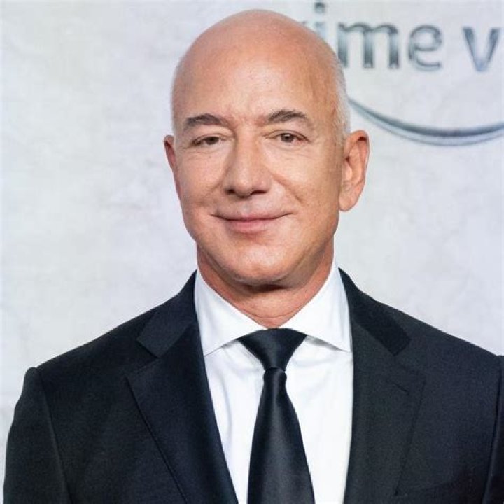 Unveiling The Enigma: Jeff Bezos' Political Compass