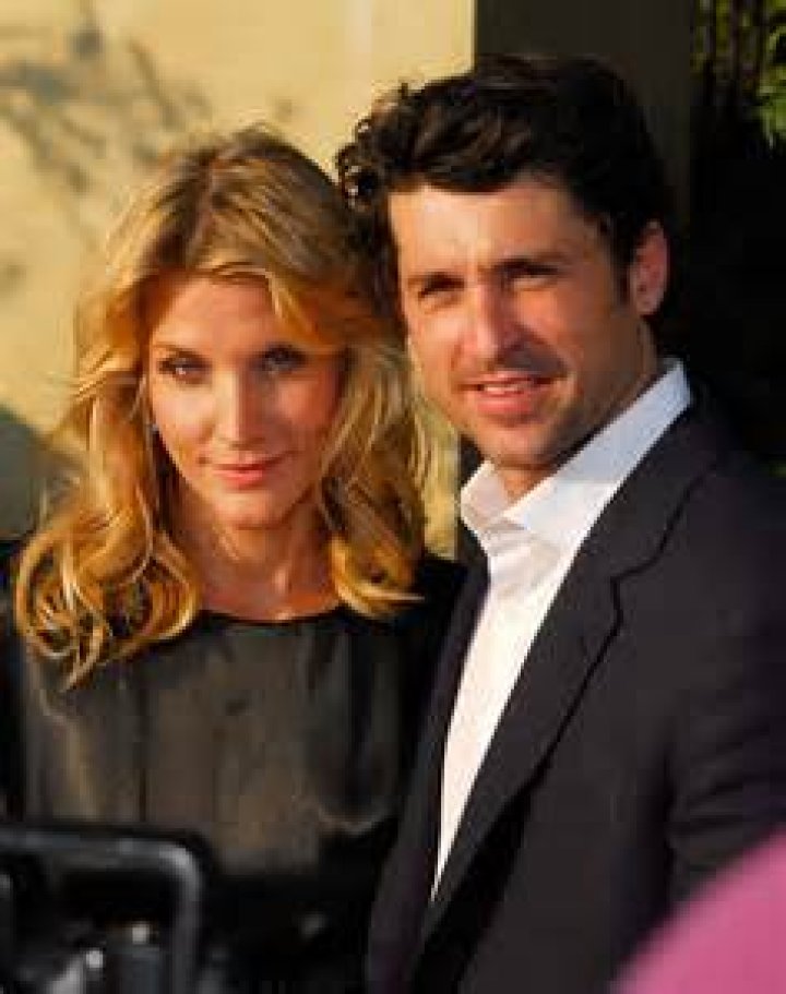 Unveiling The Extraordinary World Of Patrick Dempsey's Wife