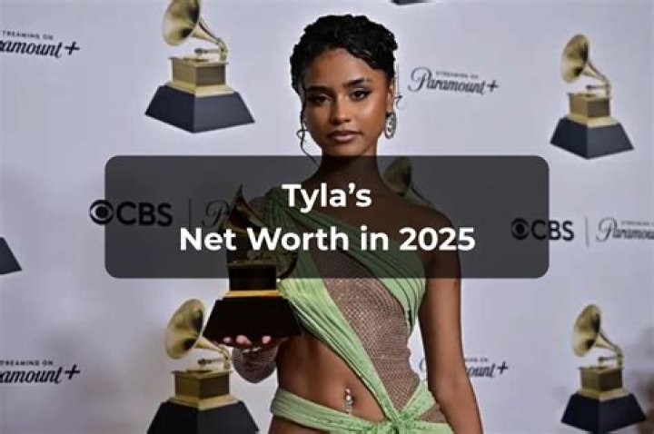 Unveiling The Fortune Of Tyla South Africa: Net Worth Secrets Revealed