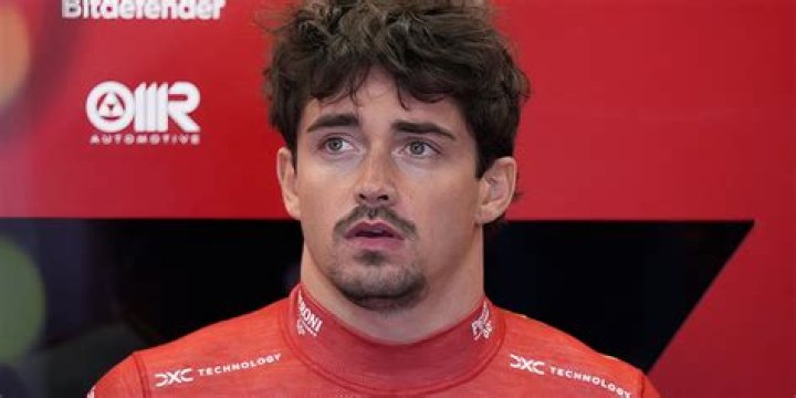 Unveiling The Inspiring Story Of Charles Leclerc's Mother
