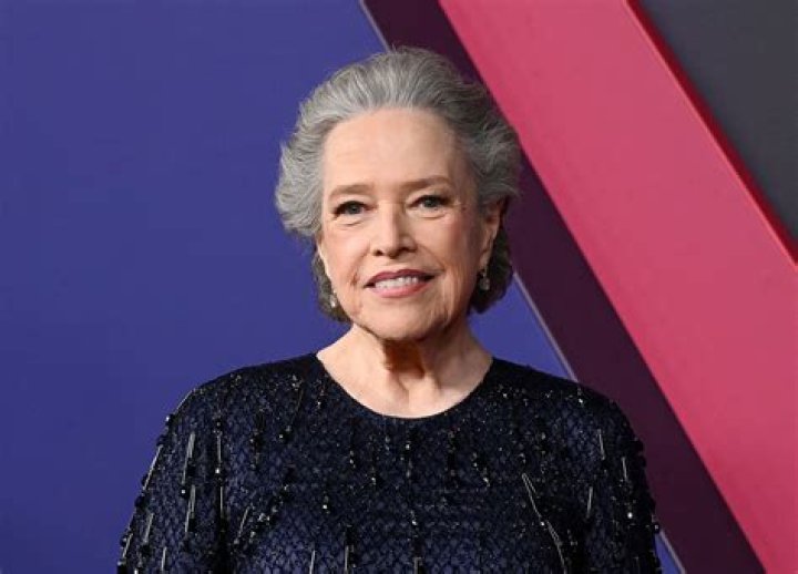 Unveiling The Marital History Of Kathy Bates: Discoveries And Insights