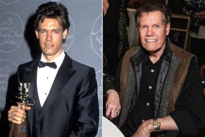 Unveiling The Remarkable Story Of Randy Travis' Wife