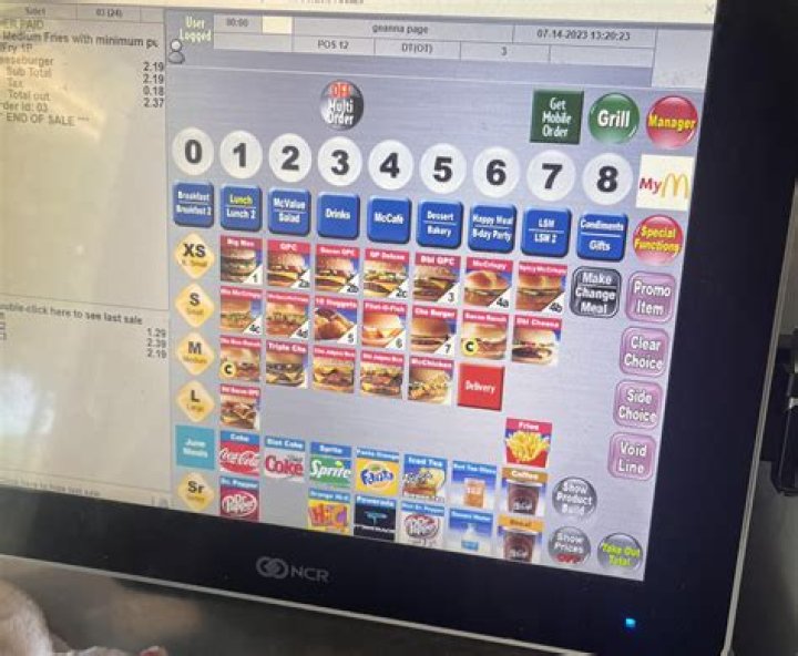 When Do McDonald's Employees Get Paid?