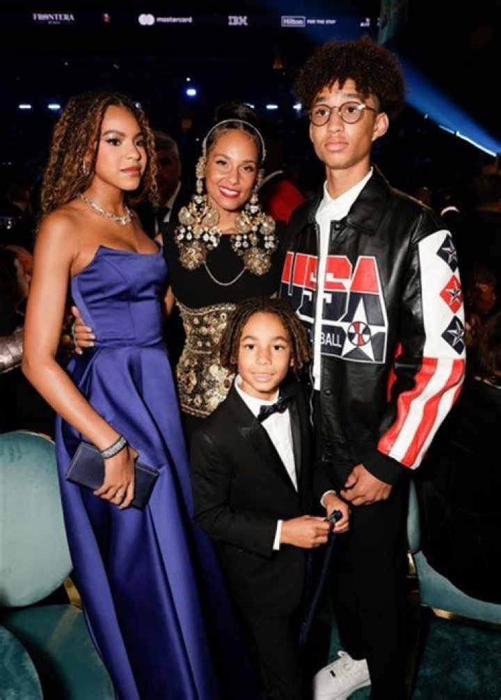 Who Are Jaden Ivey S Parents Meet His